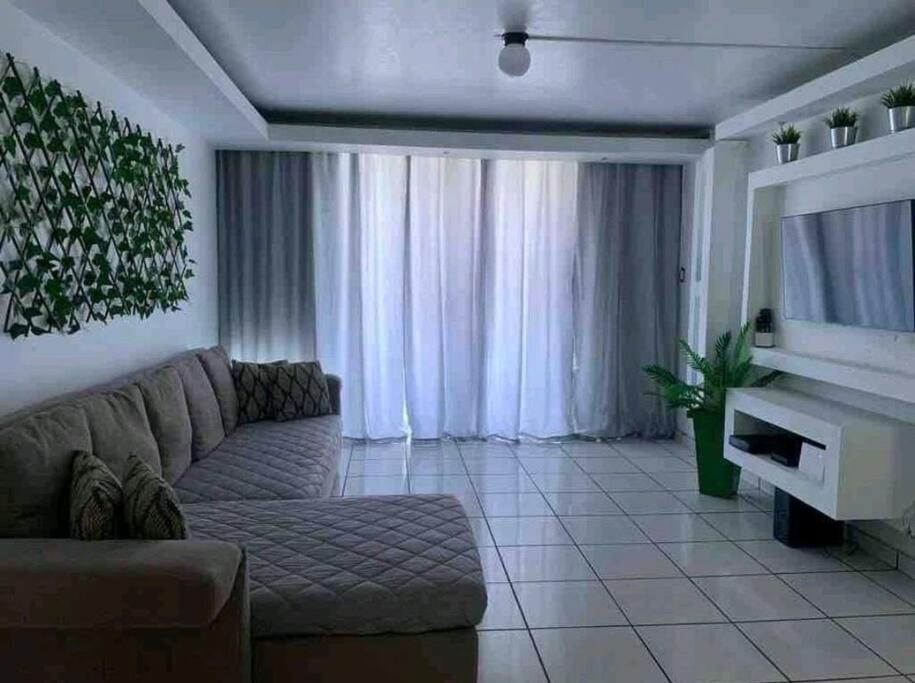 Condado 1 Bedroom Apt W/ View Сан-Хуан Экстерьер фото